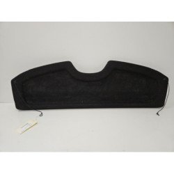 Plage Arriere Renault Twingo 2 Phase 2